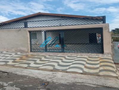 Casa para Venda, em Campinas, bairro Vila So Bento, 3 dormitrios, 2 banheiros, 1 sute, 4 vagas