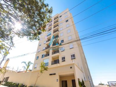 Apartamento para Venda, em Indaiatuba, bairro Jardim Santiago, 3 dormitrios, 2 banheiros, 1 sute, 2 vagas
