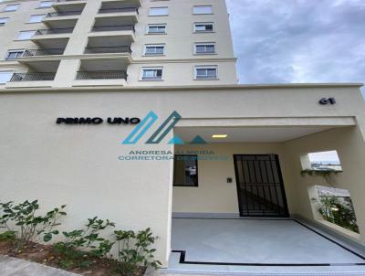 Apartamento para Venda, em Indaiatuba, bairro Jardim Santiago, 3 dormitrios, 2 banheiros, 1 sute, 2 vagas