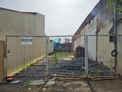 Terreno para Venda, em Indaiatuba, bairro Vila Todos os Santos