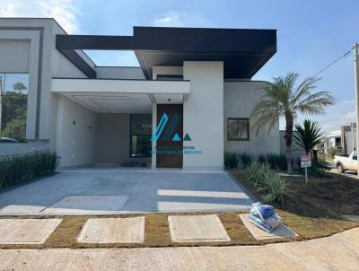 Casa em Condomnio para Venda, em Indaiatuba, bairro Loteamento Park Gran Reserve, 3 dormitrios, 4 banheiros, 3 sutes, 3 vagas