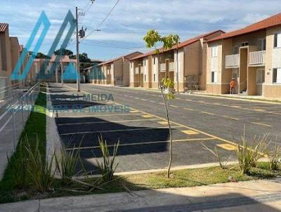 Apartamento para Venda, em Indaiatuba, bairro Mato Dentro, 2 dormit�rios, 1 banheiro, 1 vaga
