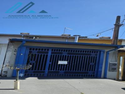 Casa para Loca��o, em Indaiatuba, bairro Residencial Monte Verde, 2 dormit�rios, 2 banheiros, 2 vagas