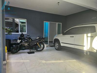 Sobrado para Venda, em Indaiatuba, bairro Jardim Colonial, 3 dormit�rios, 3 banheiros, 1 su�te, 2 vagas