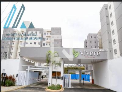 Apartamento para Venda, em Indaiatuba, bairro Jardim Residencial Nova Veneza, 2 dormit�rios, 1 banheiro, 2 vagas
