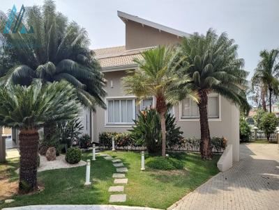 Casa em Condom�nio para Venda, em Indaiatuba, bairro Loteamento Ville Coudert, 4 dormit�rios, 5 banheiros, 2 su�tes, 4 vagas