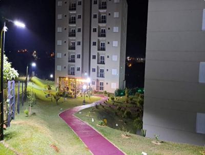 Apartamento para Venda na cidade de Elias Fausto no bairro Jardim dos Lagos (Cardeal)