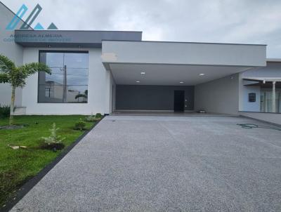 Casa em Condom�nio para Venda, em Indaiatuba, bairro Caldeira, 3 dormit�rios, 4 banheiros, 3 su�tes, 4 vagas