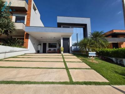 Casa em Condom�nio para Venda, em Indaiatuba, bairro Jardim Residencial Viena, 3 dormit�rios, 5 banheiros, 3 su�tes, 4 vagas