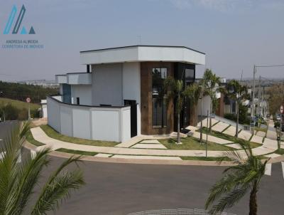 Casa em Condom�nio para Venda, em Indaiatuba, bairro Jardim Residencial Viena, 3 dormit�rios, 5 banheiros, 3 su�tes, 4 vagas