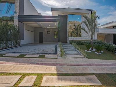 Casa em Condom�nio para Venda, em Indaiatuba, bairro Residencial London Park, 3 dormit�rios, 5 banheiros, 3 su�tes, 4 vagas