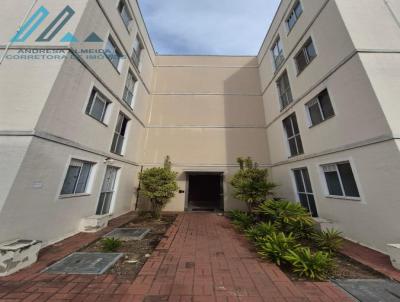 Apartamento para Venda, em Salto, bairro Jardim das Na��es, 2 dormit�rios, 1 banheiro, 2 vagas