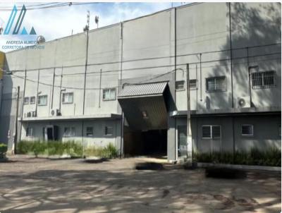 Galp�o para Venda, em Indaiatuba, bairro Helv�tia