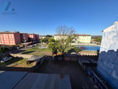 Apartamento para Venda, em Indaiatuba, bairro Jardim Eldorado, 2 dormit�rios, 1 banheiro, 1 vaga