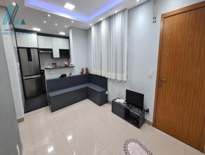 Apartamento para Venda, em Salto, bairro Olaria, 2 dormit�rios, 1 banheiro, 1 vaga