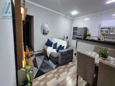 Casa para Venda, em Indaiatuba, bairro Jardim Residencial Nova Veneza, 2 dormit�rios, 2 banheiros, 2 vagas