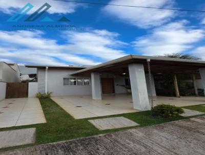 Casa em Condom�nio para Venda, em Indaiatuba, bairro Villaggio Di Itaici, 3 dormit�rios, 2 banheiros, 1 su�te, 2 vagas