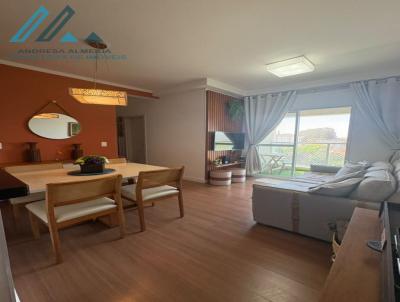 Apartamento para Venda na cidade de Indaiatuba no bairro Jardim Sevilha