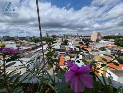 Apartamento para Venda, em Indaiatuba, bairro Vila Sfeir, 1 dormit�rio, 1 su�te