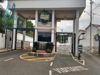 Sobrado em Condom�nio para Loca��o, em Indaiatuba, bairro Ch�cara Belvedere, 3 dormit�rios, 3 banheiros, 1 su�te, 3 vagas